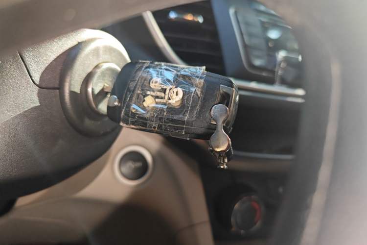 Used Buick GT 2015 15N Automatic Elite Version