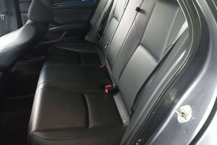 Used Honda Accord 2018 260TURBO Elite Edition China V
