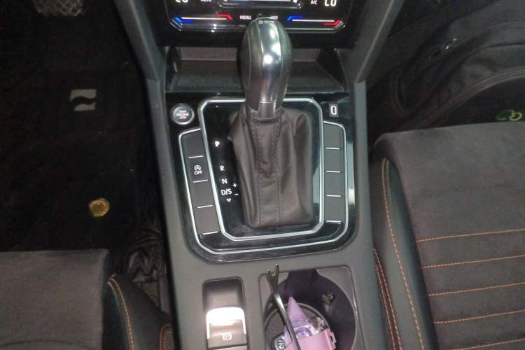 Used Volkswagen Magotan 2020 330TSI DSG Luxury Edition