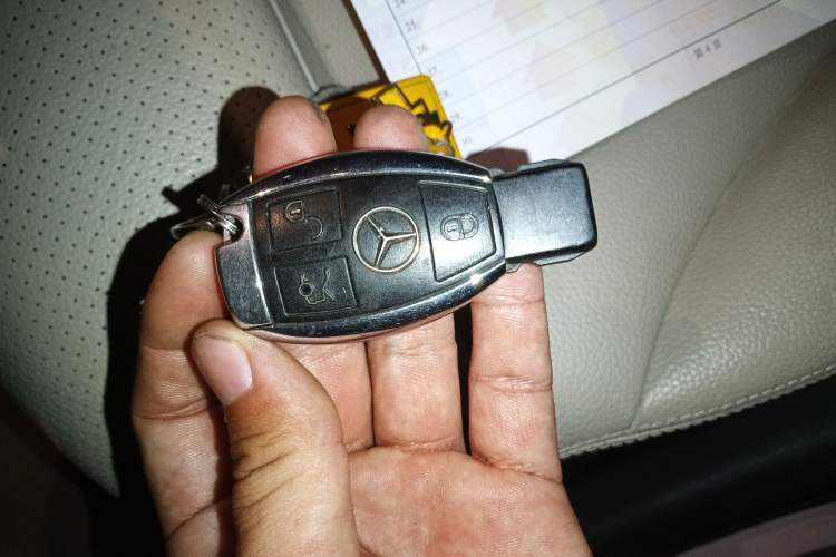 Used Mercedes-Benz C-Class 2015 C 200 L Sport Edition