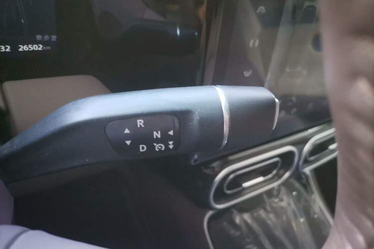 Used Leapmotor C11 2023 Range-Extended 300 Comfort Edition
