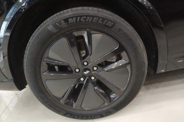 Used Li Auto L7 2024 Pro Model
