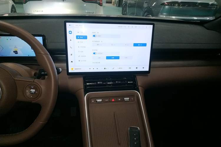 Used Wuling Xingguang S 2024 130 km Flagship Version