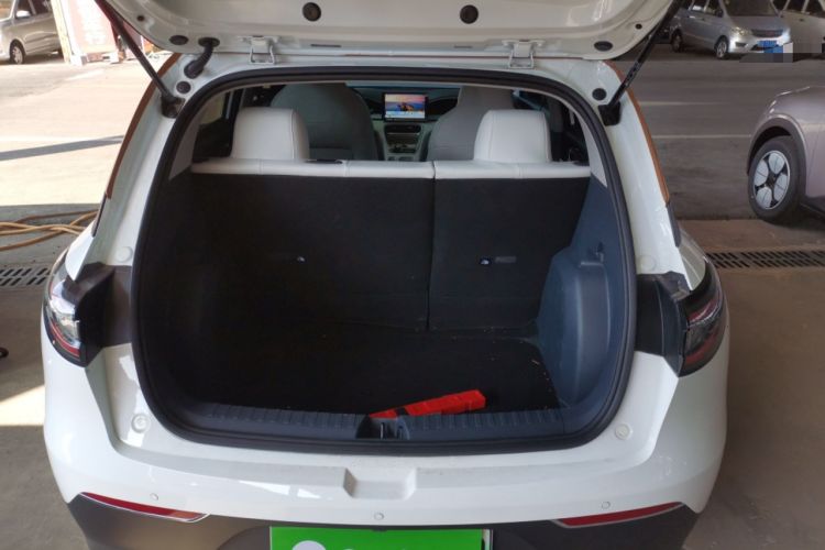 Used  Geome 2025 310km Youth Edition