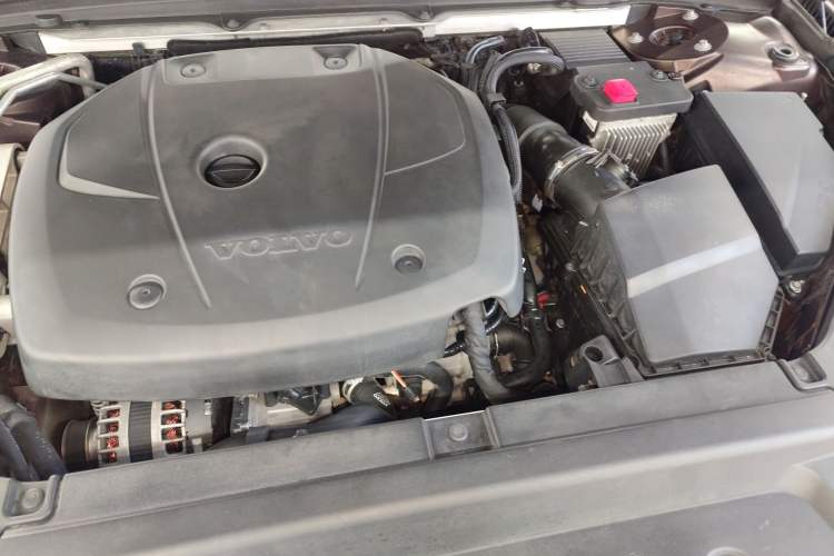 Used Volvo S90 2019 T5 Prestige Edition
