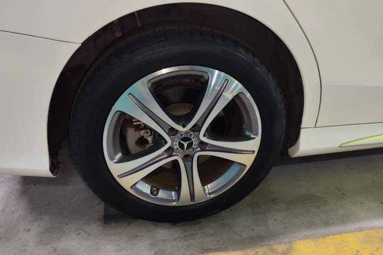 Used Mercedes-Benz C-Class 2020 C 260 L Sport Edition