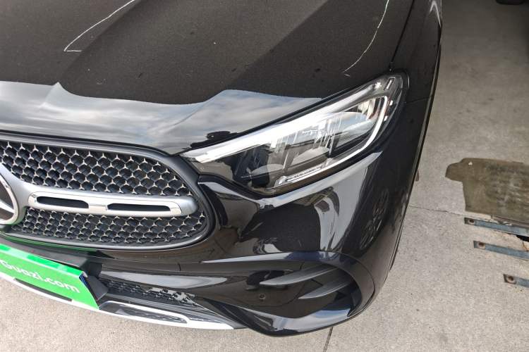 Used Mercedes-Benz GLC 2024 Facelifted GLC 260 L 4MATIC Luxury Version 5 Seats
