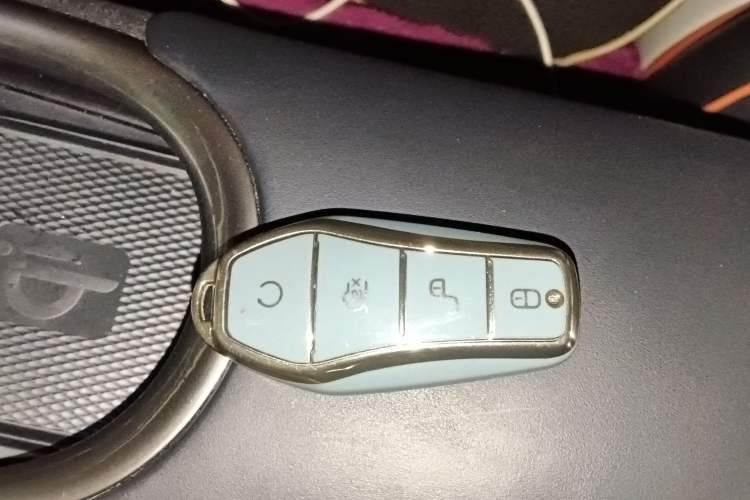 Used BYD Dolphin 2021 405 km Fashion Edition