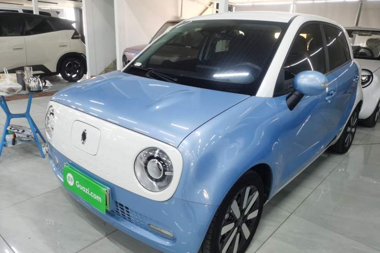 Used ORA Black Cat 2021 405 km Long-Range Version