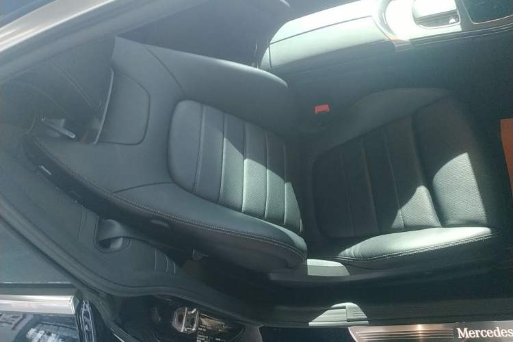 Used Mercedes-Benz C-Class 2021 C 260 Coupe
