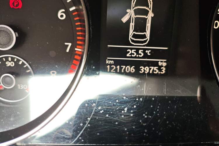 Used Volkswagen Magotan 2013 1.8TSI Luxury Model