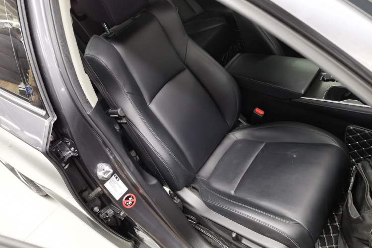 Used Honda Accord 2018 Rui·Hybrid 2.0L Rui Zhi Edition China VI
