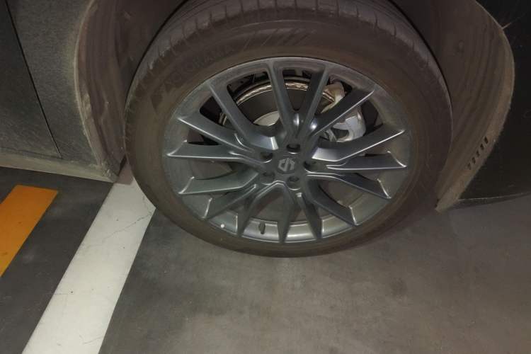 Used Leapmotor C10 2026 605 Enjoyment Edition
