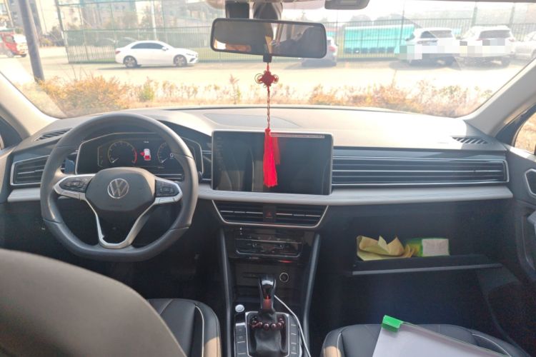 Used Volkswagen Tiguan L 2024 300TSI Automatic Two-Wheel Drive Smart Edition
