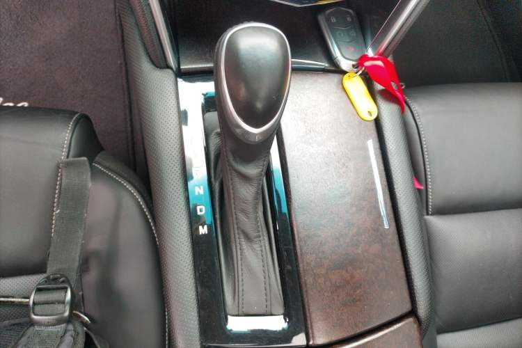 Used Cadillac XTS 2018 28T Elite Edition