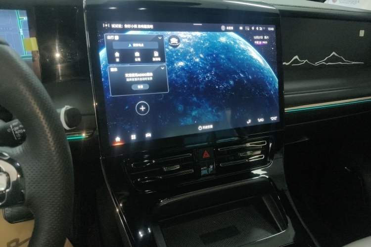 Used GAC Trumpchi M8 2023 Zongshi Series 400T Flagship Edition