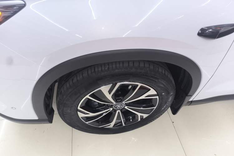 Used BYD Song Pro New Energy 2025 2nd Generation Intelligent Driving Version DM-i 75KM Leading Edition