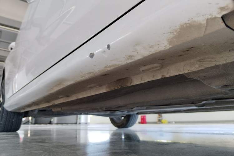 Used MG 5 2021 180 DVVT CVT Youth Luxury Edition
