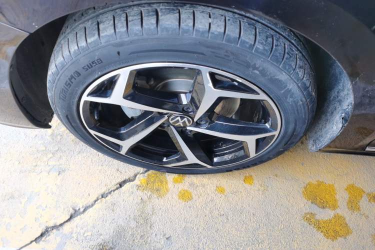 Used Volkswagen Passat 2023 330TSI Starry Luxury Edition
