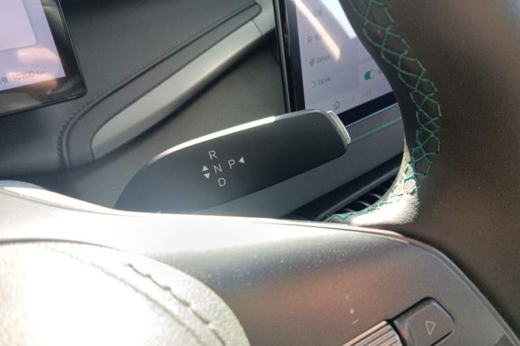 Used BYD Yuan PLUS 2025 Intelligent Driving Version 510 KM Beyond-Grade Edition