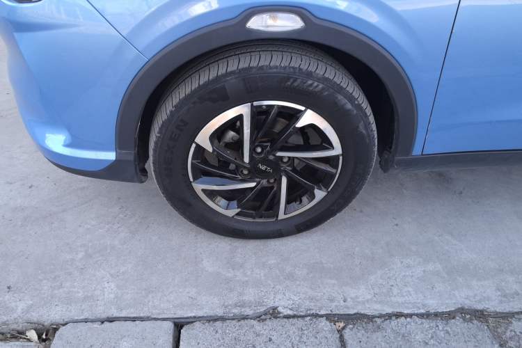 Used NETA V 2022 Long-Range Industry Custom Edition
