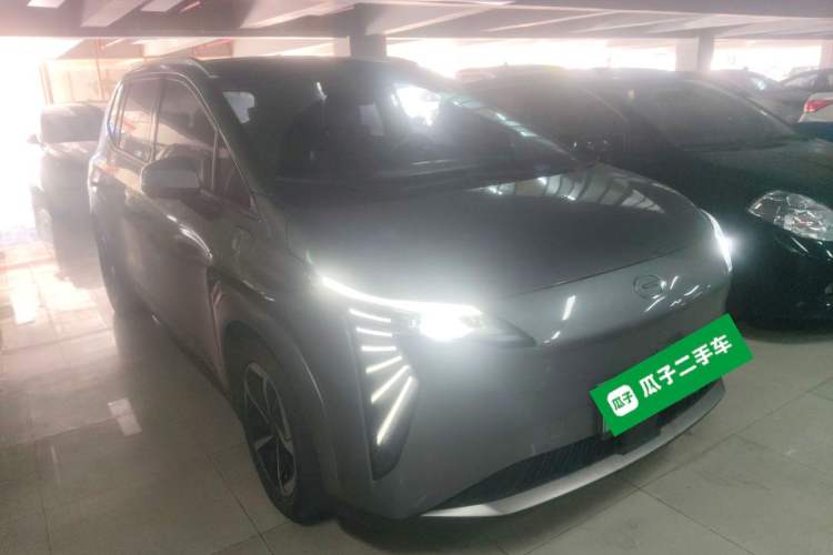 Used AION Y 2022 Plus 70 Smart Edition
