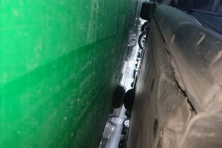 Used Volkswagen ID.3 2023 Upgraded Model Pure Intelligent Enjoyment Version
