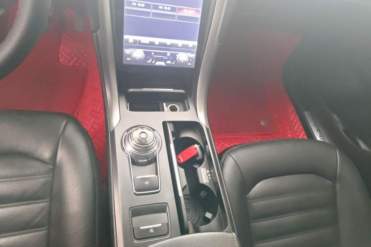 Used Ford Mondeo 2017 EcoBoost 180 Stylish Model