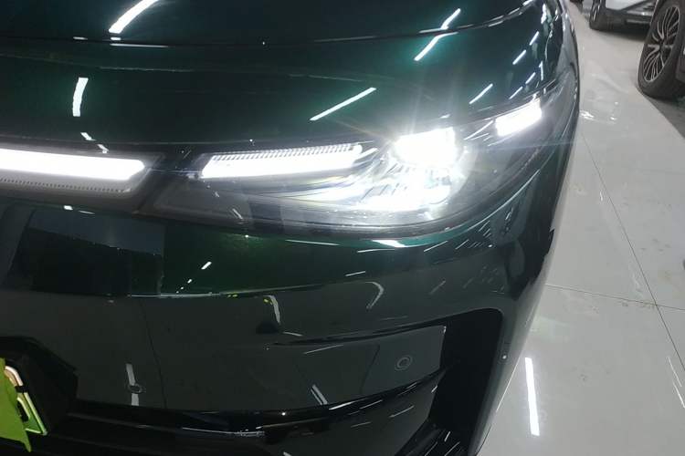 Used Leapmotor C10 2024 210 Smart Edition
