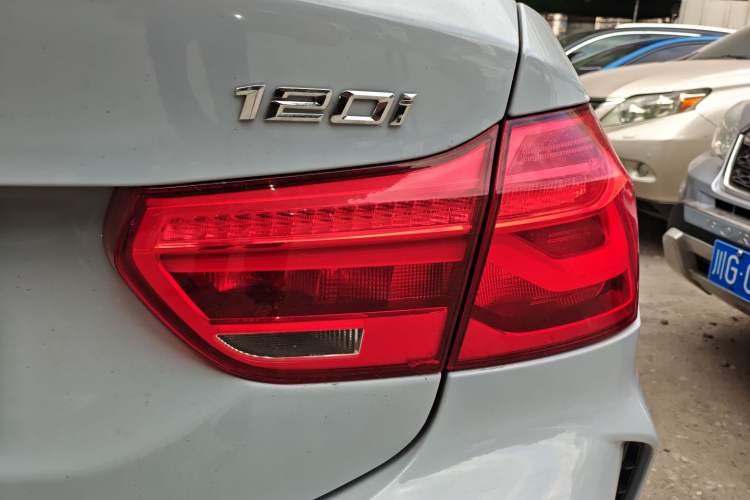 Used BMW 1 Series 2021 120i M Sport Edition
