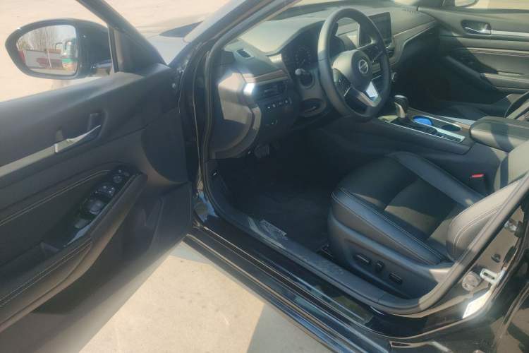 Used Nissan Teana 2021 2.0L XL Comfort Edition
