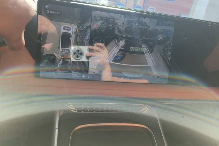 Used XPeng G9 2024 570 Max
