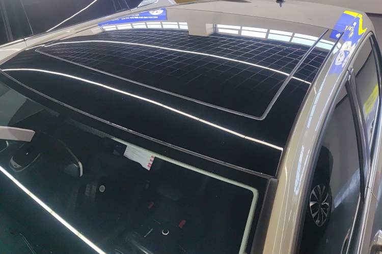 Used Volkswagen Golf 2020 Zhiai Edition 280TSI DSG Luxury Model