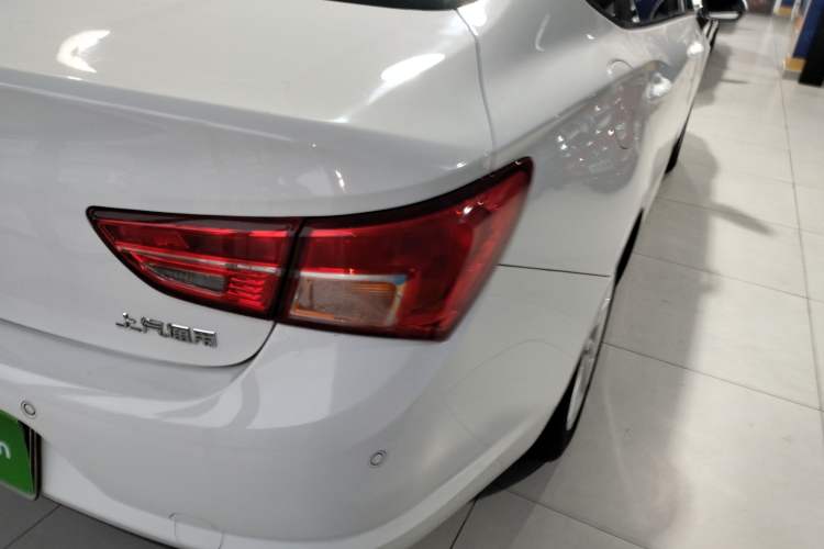 Used Buick Verano 2015 Sedan 15S Automatic Leading Model