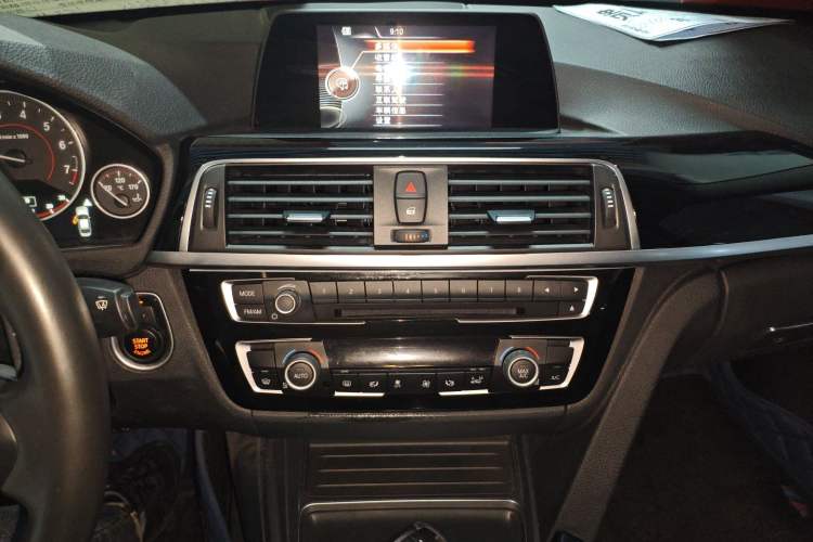 Used BMW 3 Series 2017 320Li M Sport Edition