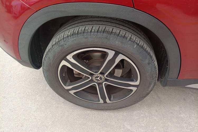 Used Mercedes-Benz GLA 2018 GLA 200 Fashion Model