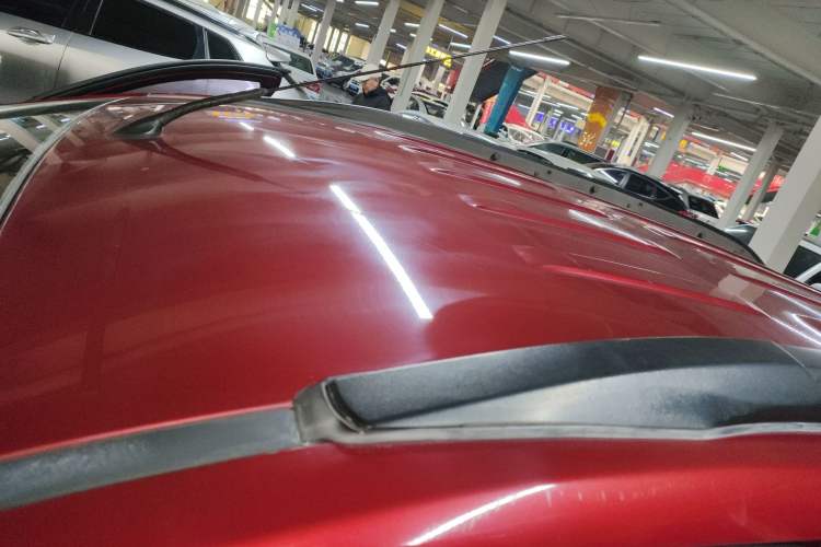 Used Ford EcoSport 2013 1.5L Automatic Fashion Model
