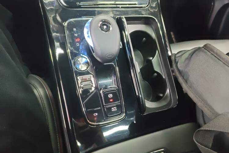 Used GAC Trumpchi M8 2023 Zongshi Series 400T Flagship Edition
