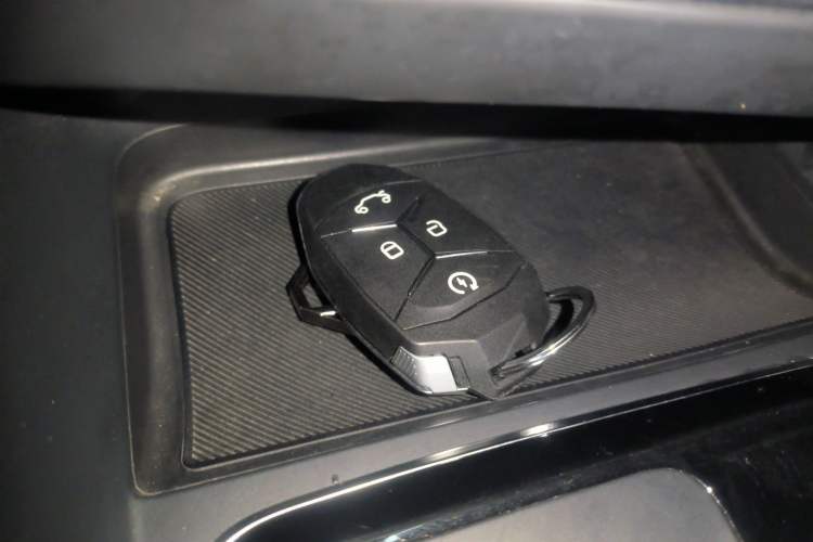 Used Lynk & Co 03 2019 1.5TD DCT Sport Edition China VI Standard
