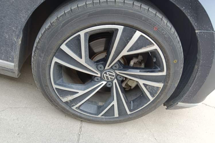 Used Volkswagen Magotan 2021 330TSI DSG 30th Anniversary Edition