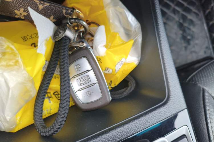 Used Hyundai Mistra 2016 1.8L Automatic Smart GLS