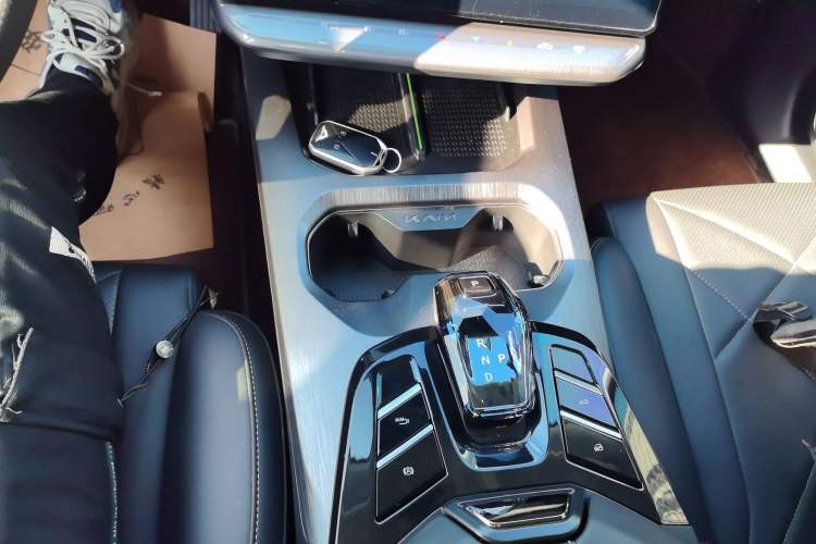 Used Cowin Kunlun 2023 Kunlun 500 Starry Edition
