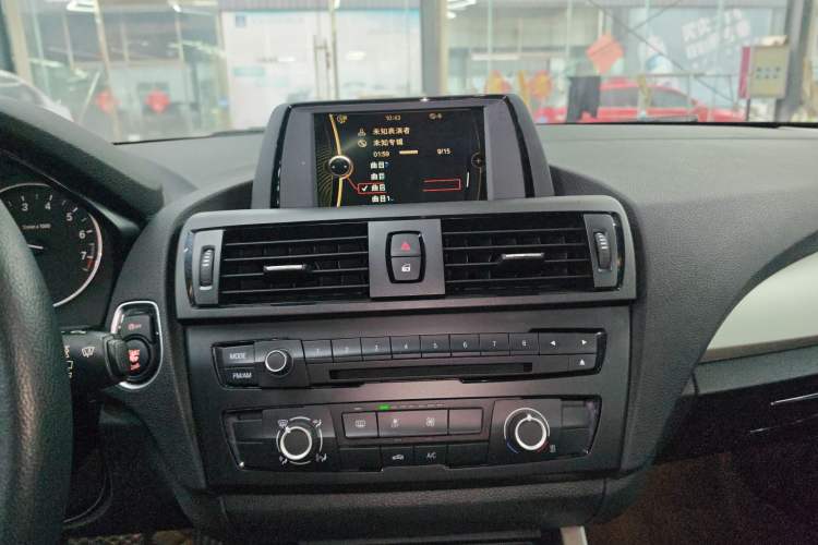 Used BMW 1 Series 2013 Revised 116i Leading Edition