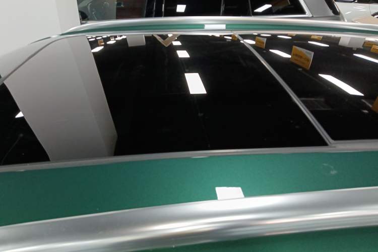 Used VOYAH FREE 2024 Ultra-Long Range Intelligent Driving Version
