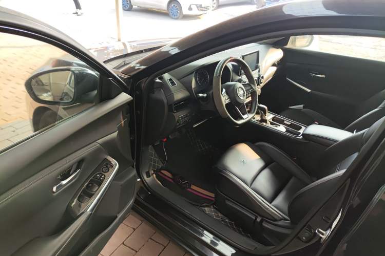 Used Nissan Sylphy 2020 1.6L XL CVT Enjoyment Edition
