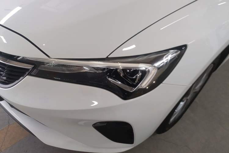 Used Buick Verano 2023 Pro Enjoyment Edition