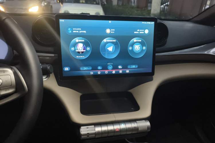 Used BYD Dolphin 2025 420km Free Edition