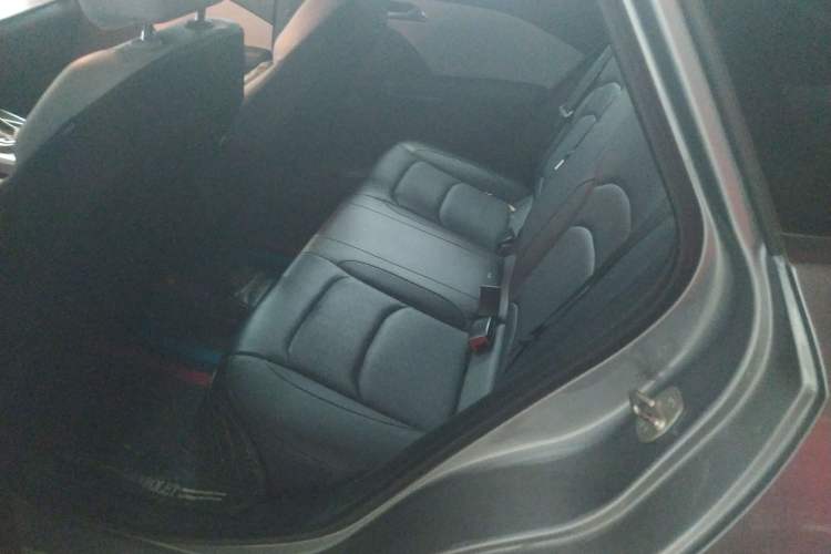 Used Chevrolet Monza 2023 1.5L Dual-Clutch Enjoyment Edition
