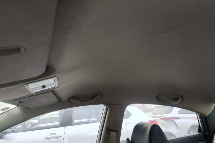 Used Hyundai Verna 2016 1.4L Manual Smart GLS Trim