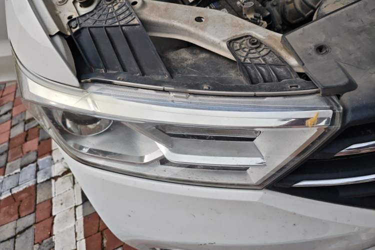 Used Wuling Hongguang 2019 1.5L S Standard Version China VI LAR